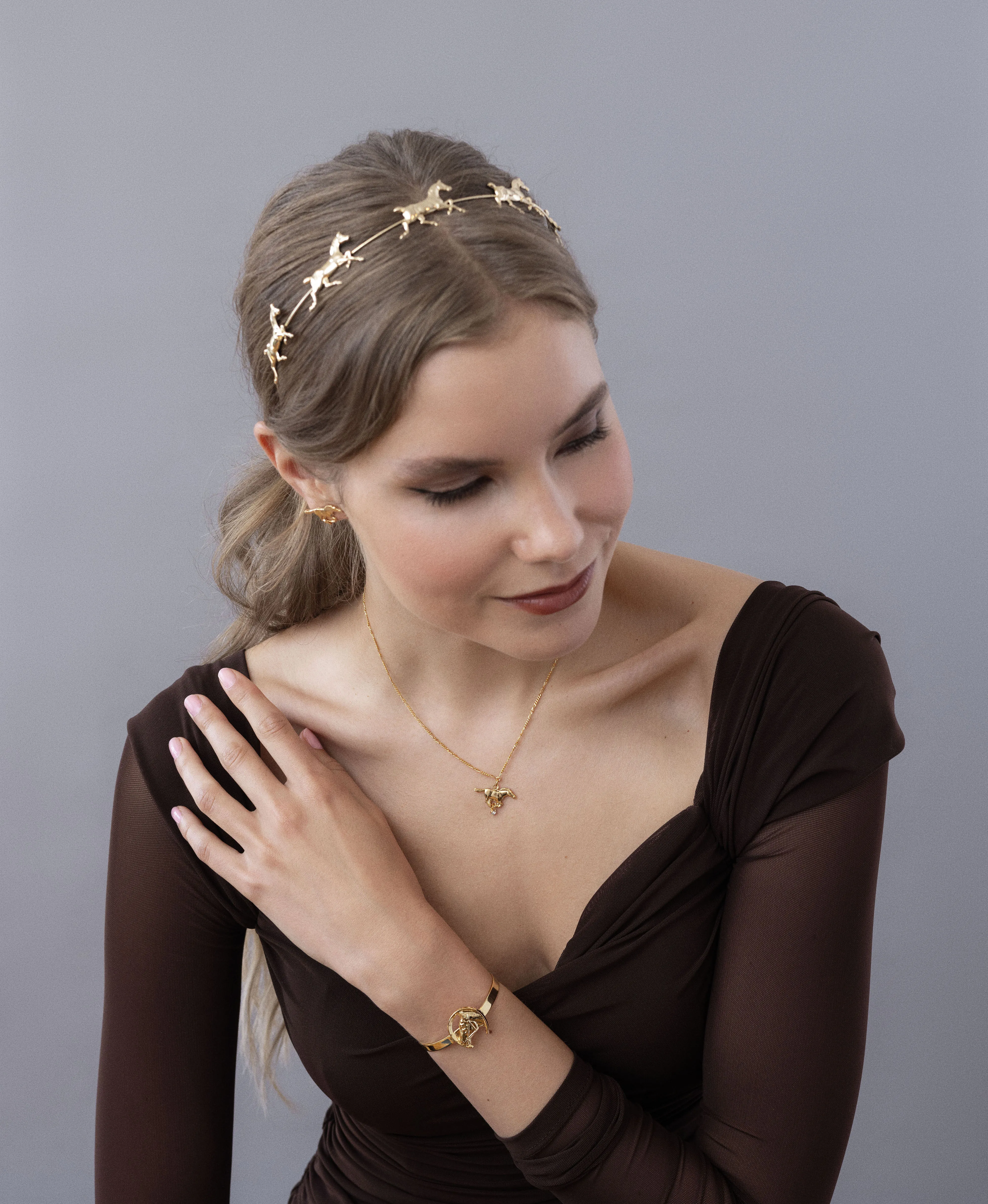 EQUESTRE BRACELET