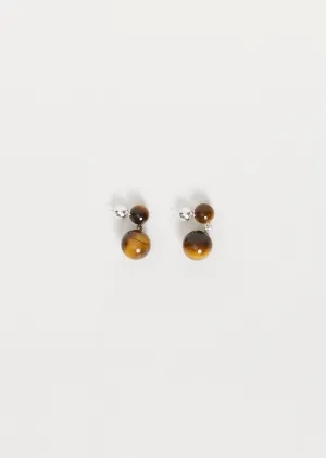 Everyday Boule Earrings