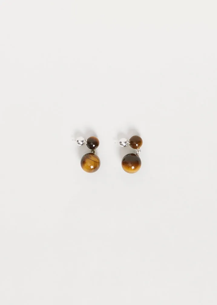 Everyday Boule Earrings