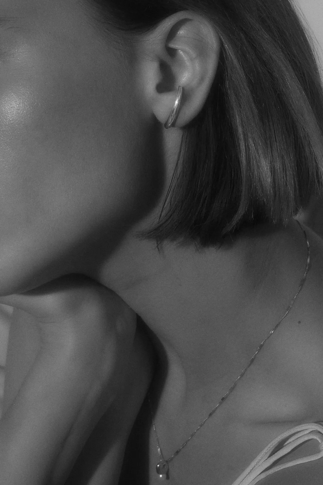 Everyday Drop Earrings