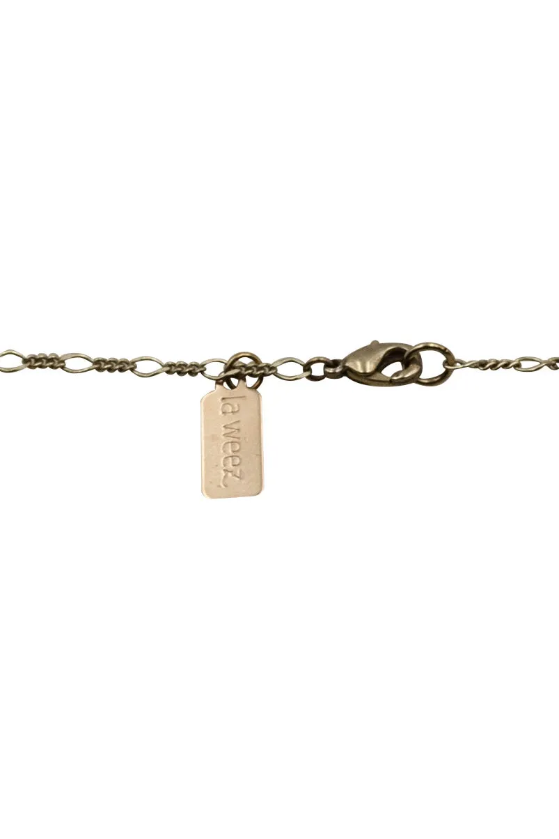 Eye Candy Choker