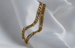 Figaro  Mens Neckcle