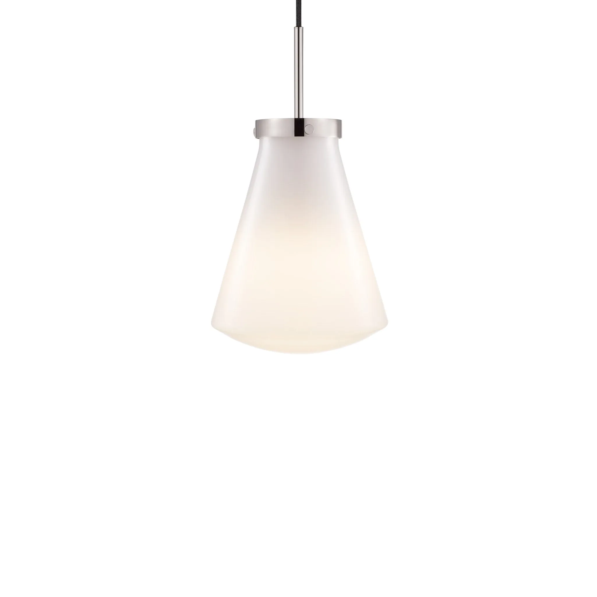 Flask Petite Glass - Opalia