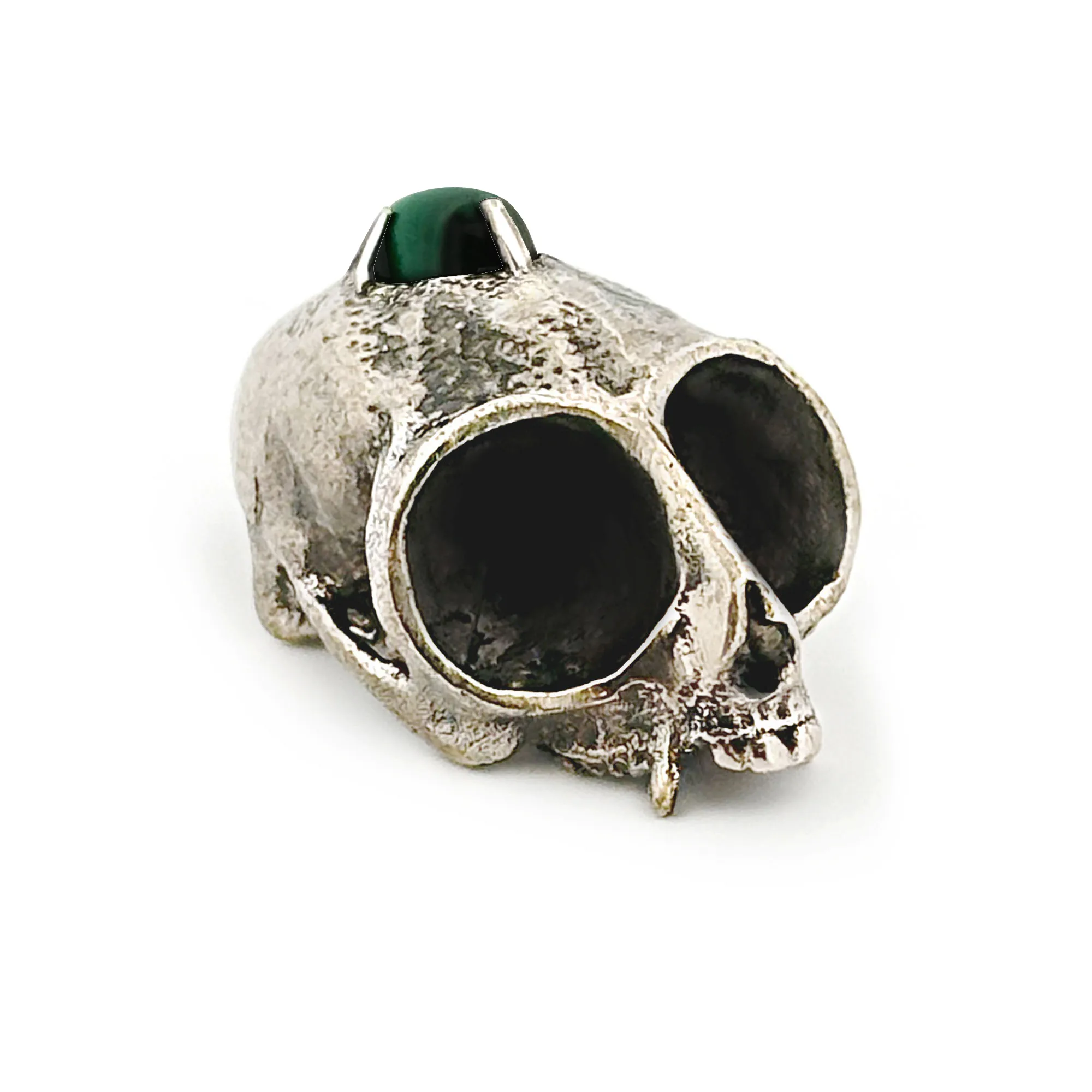 Gemstone Northern Owl Monkey