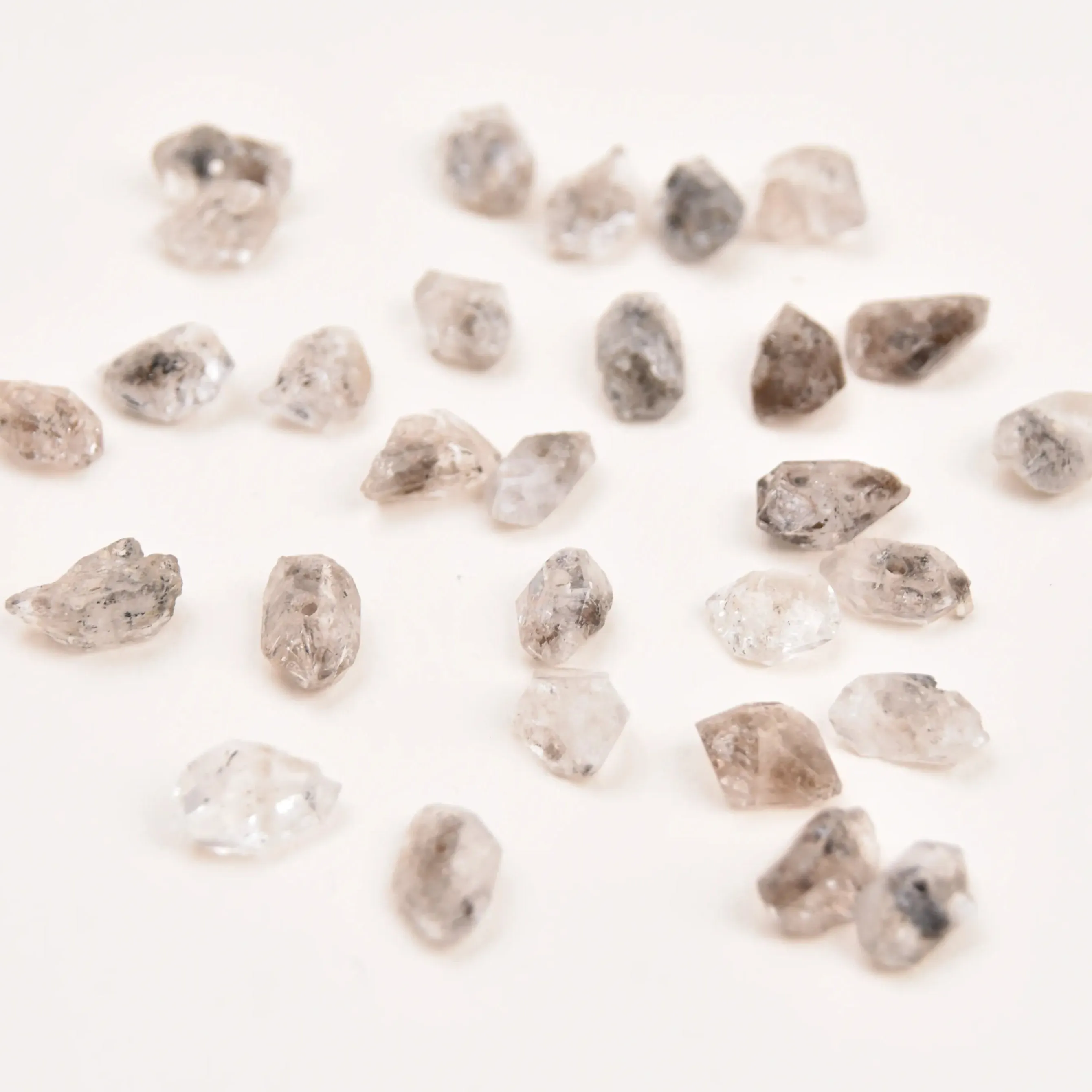Herkimer Diamond Necklaces