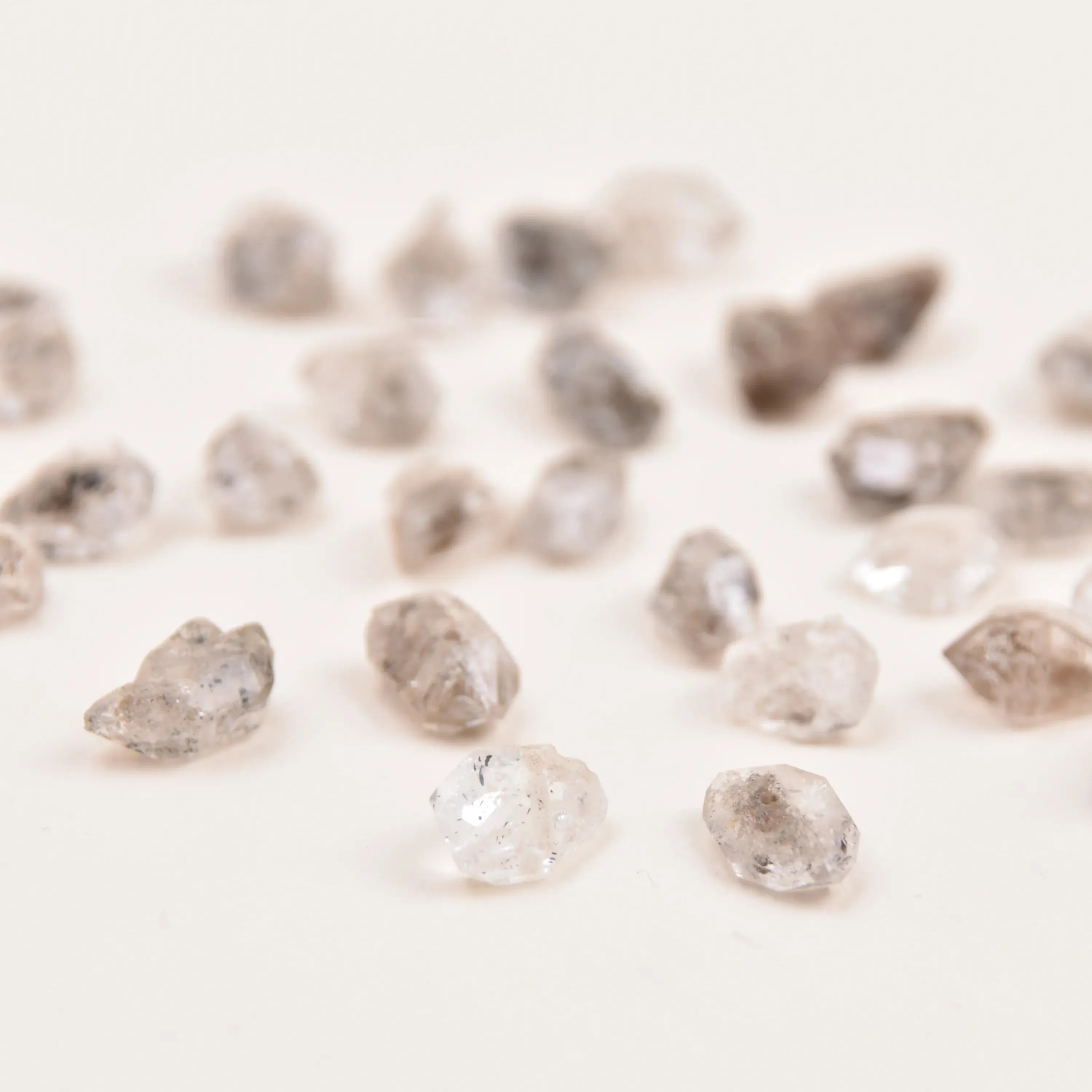 Herkimer Diamond Necklaces