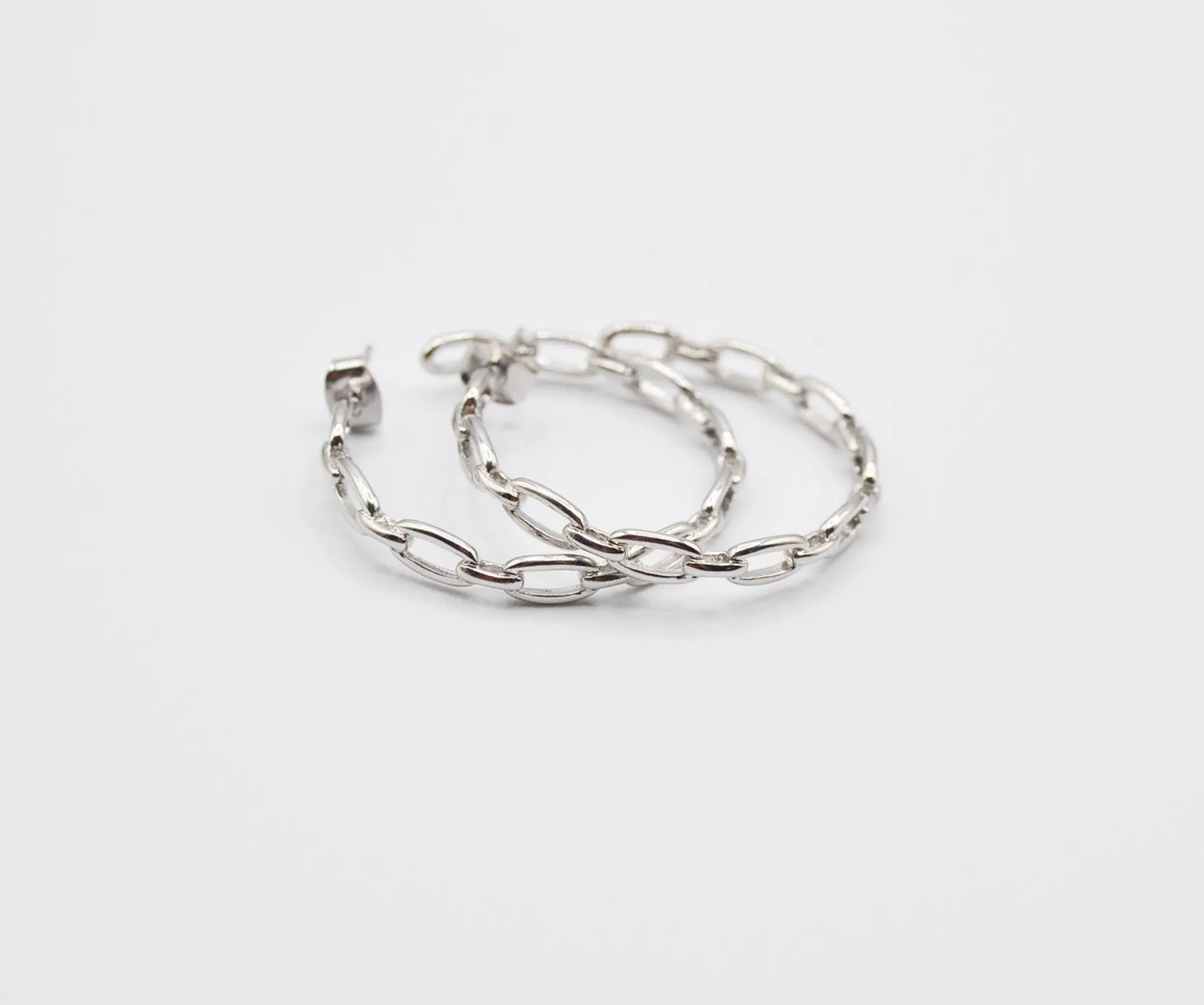 Hold it Together Earrings