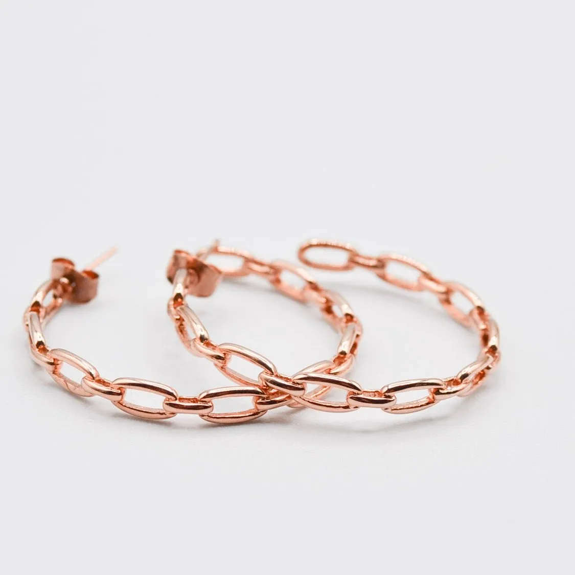 Hold it Together Earrings