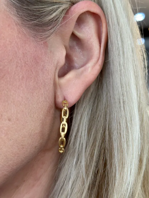 Hold it Together Earrings
