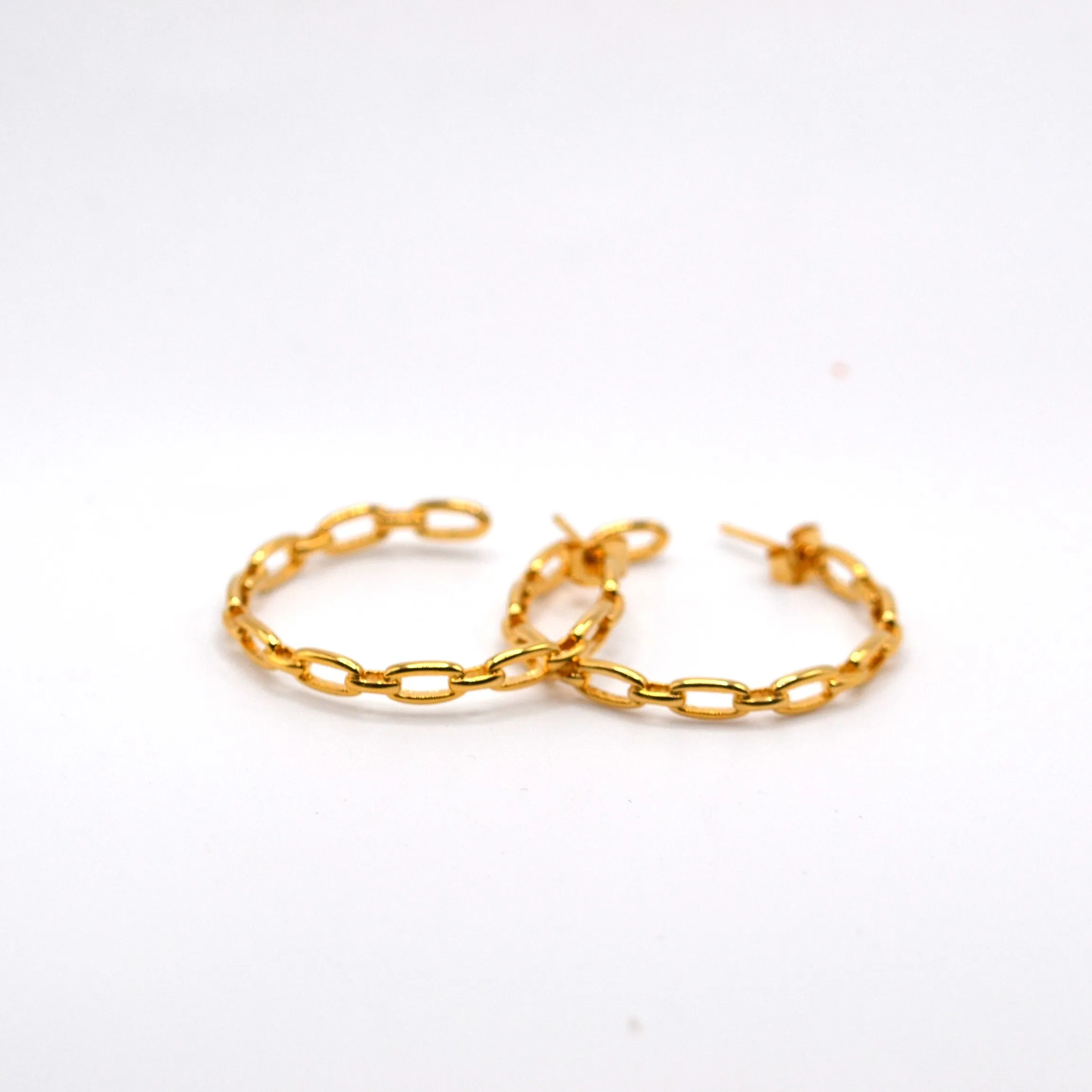 Hold it Together Earrings