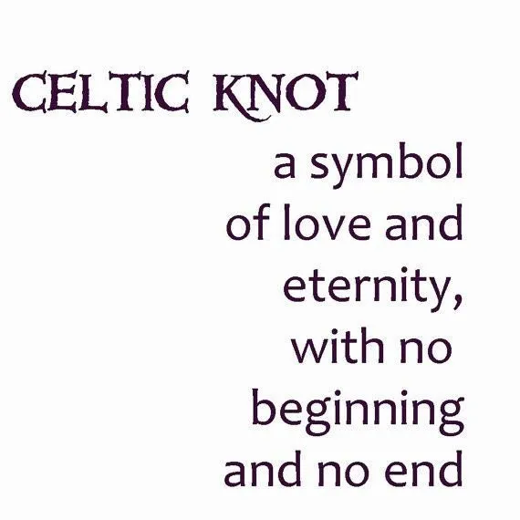 Kellei Celtic Knot Post Earrings