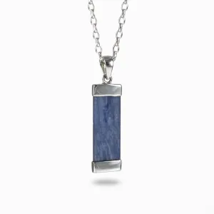 Kyanite Necklace