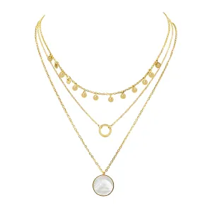 Kyla Necklace Set
