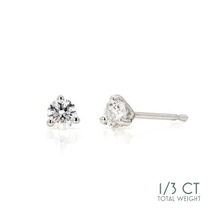 Legacy Diamond Studs