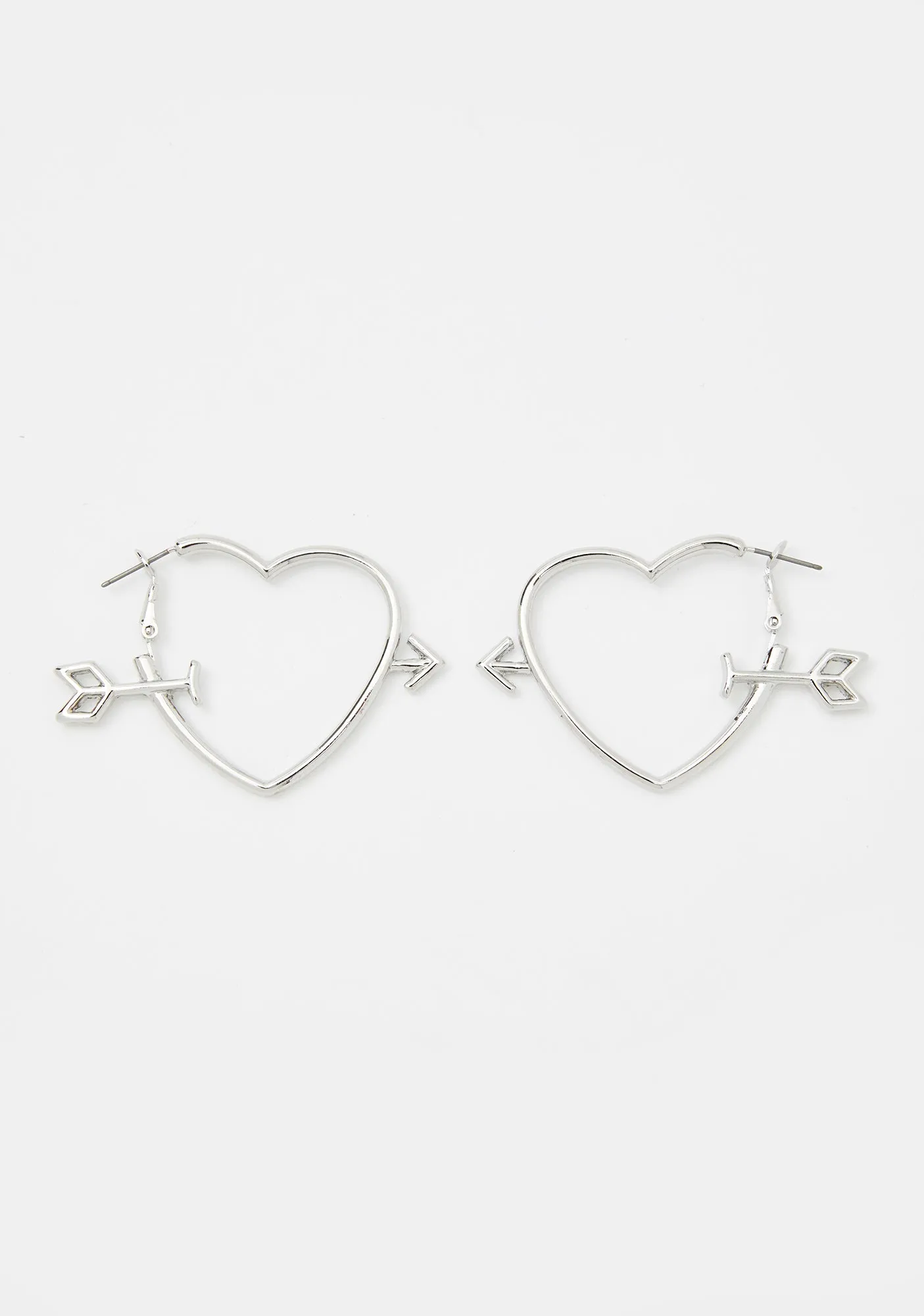 New Crush Everyday Hoop Earrings