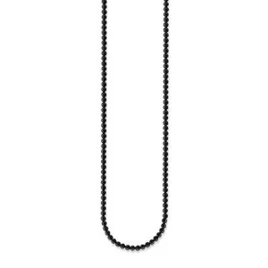 Onyx Necklace