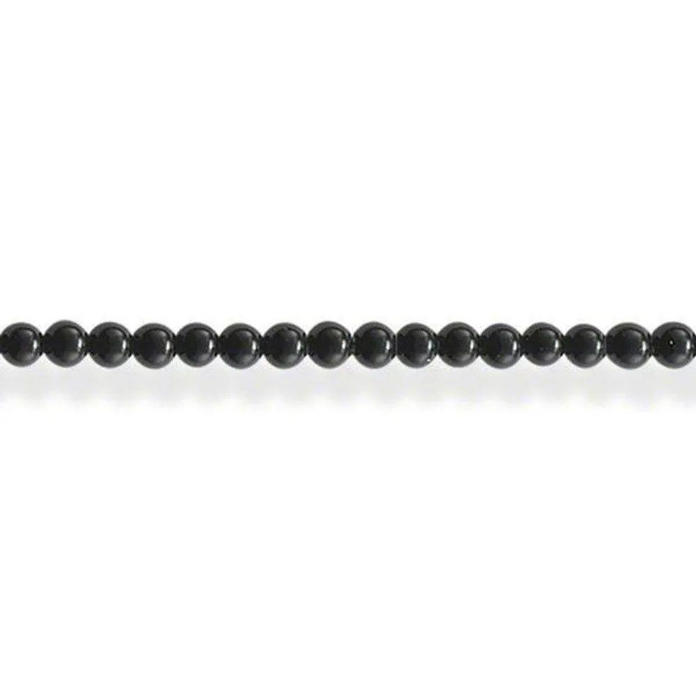 Onyx Necklace