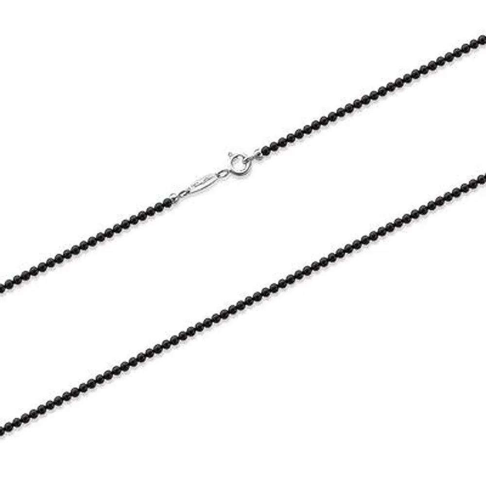 Onyx Necklace
