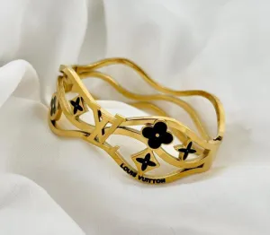 Premium Branded Versace Bangle