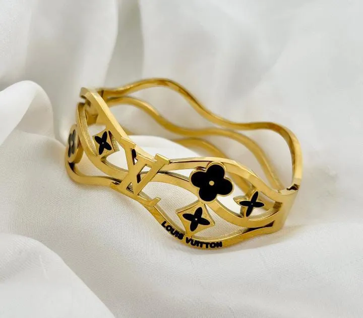 Premium Branded Versace Bangle