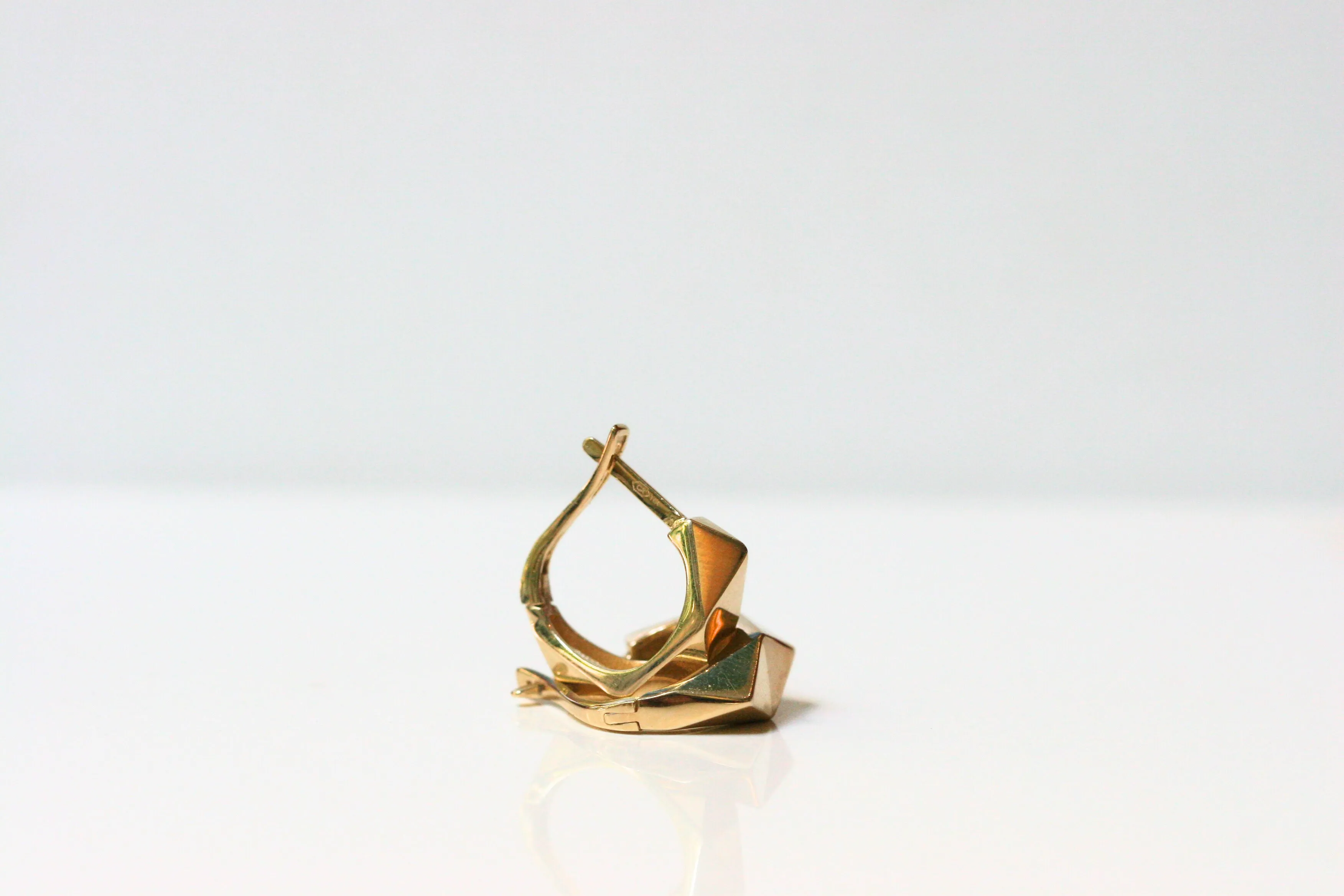 "Silvie" Earrings