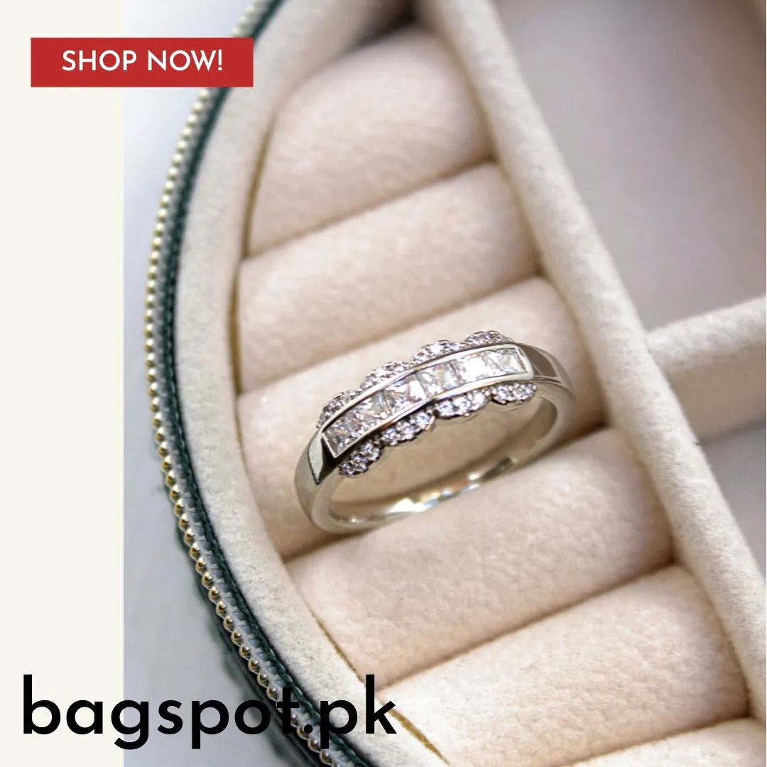 R21 Ring