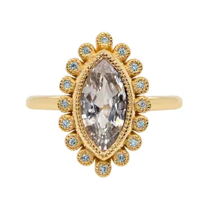 Rain or Shine Ring