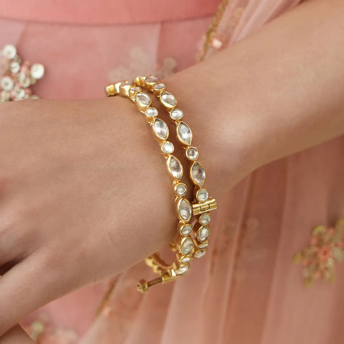Rayna Pair Bangles