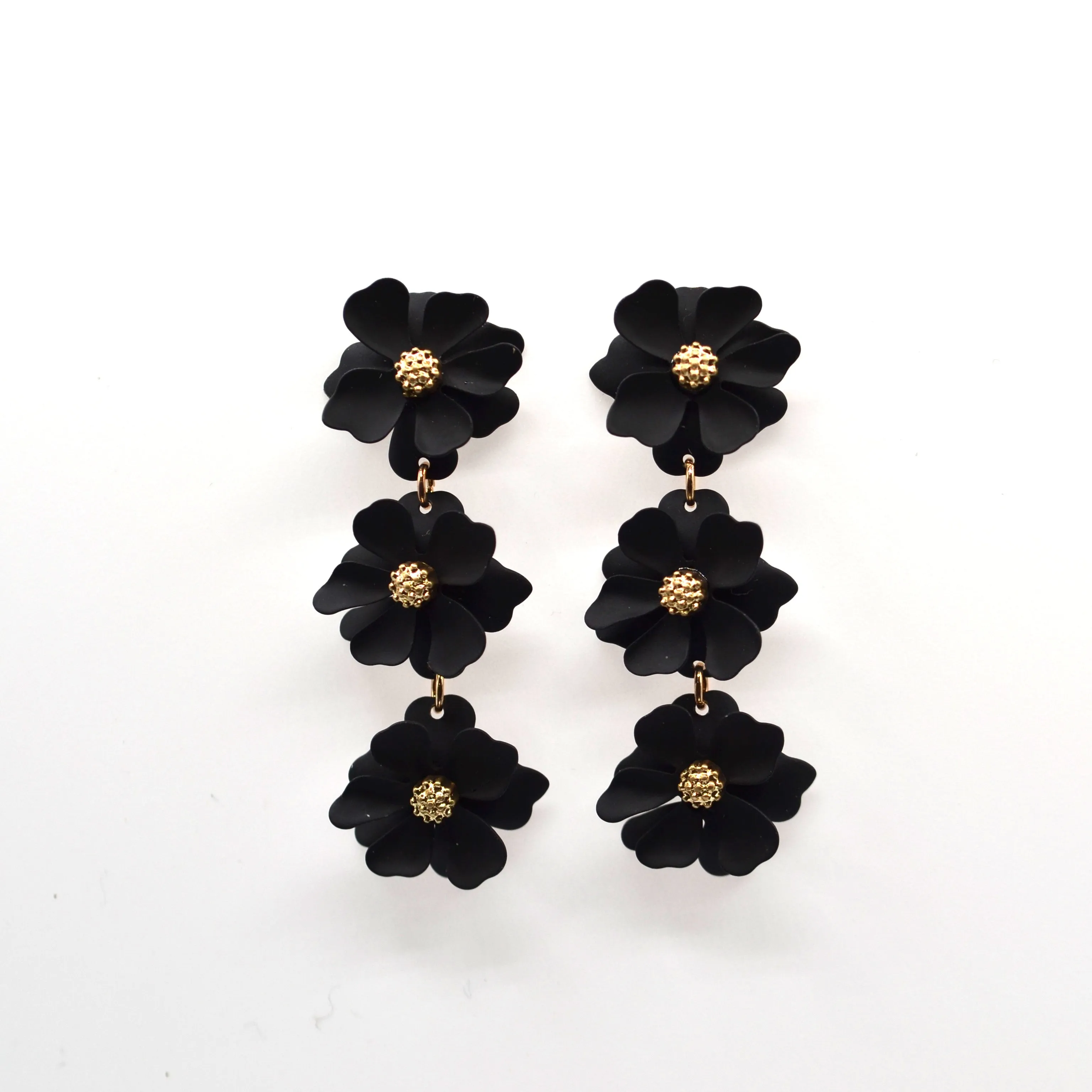 Regina Earrings