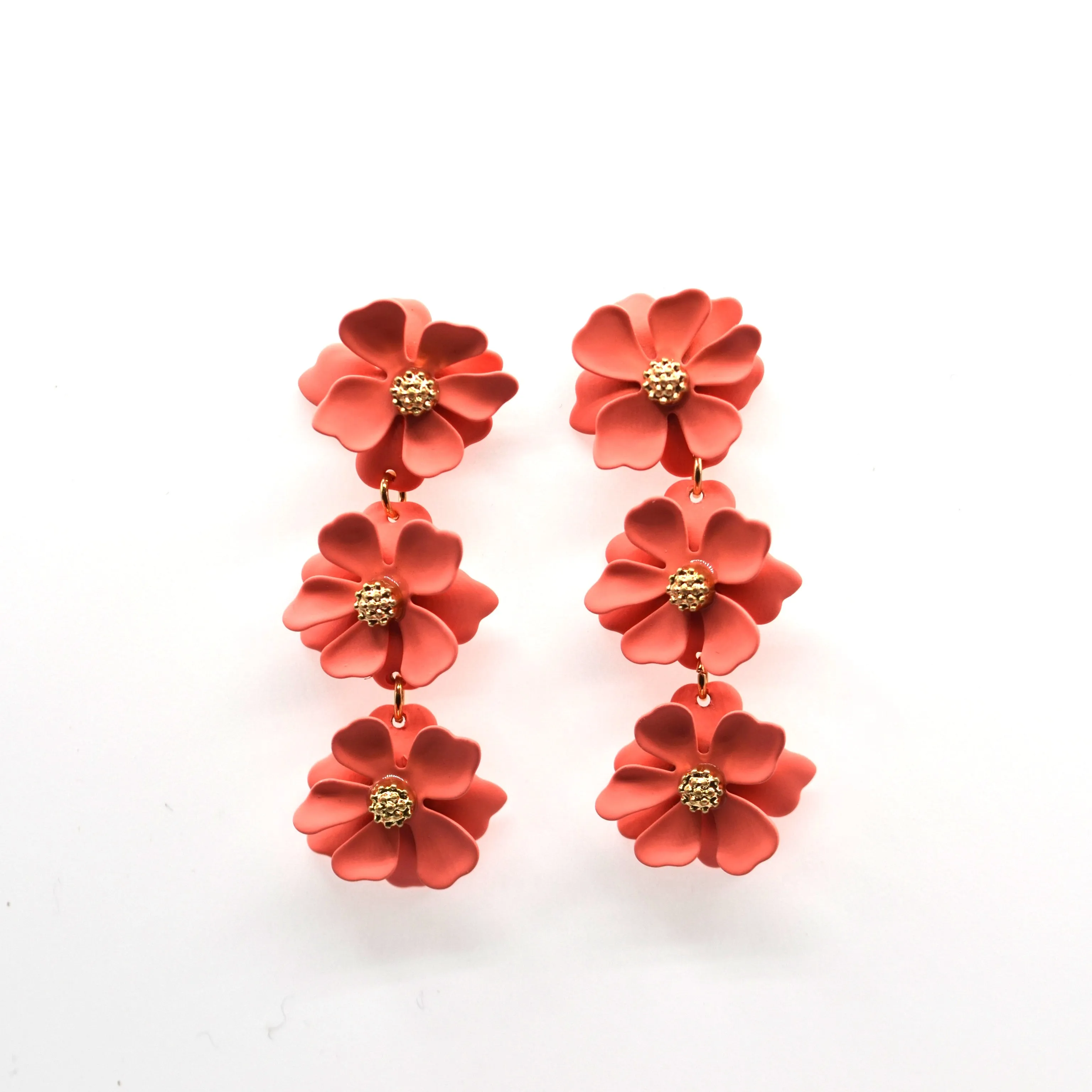 Regina Earrings
