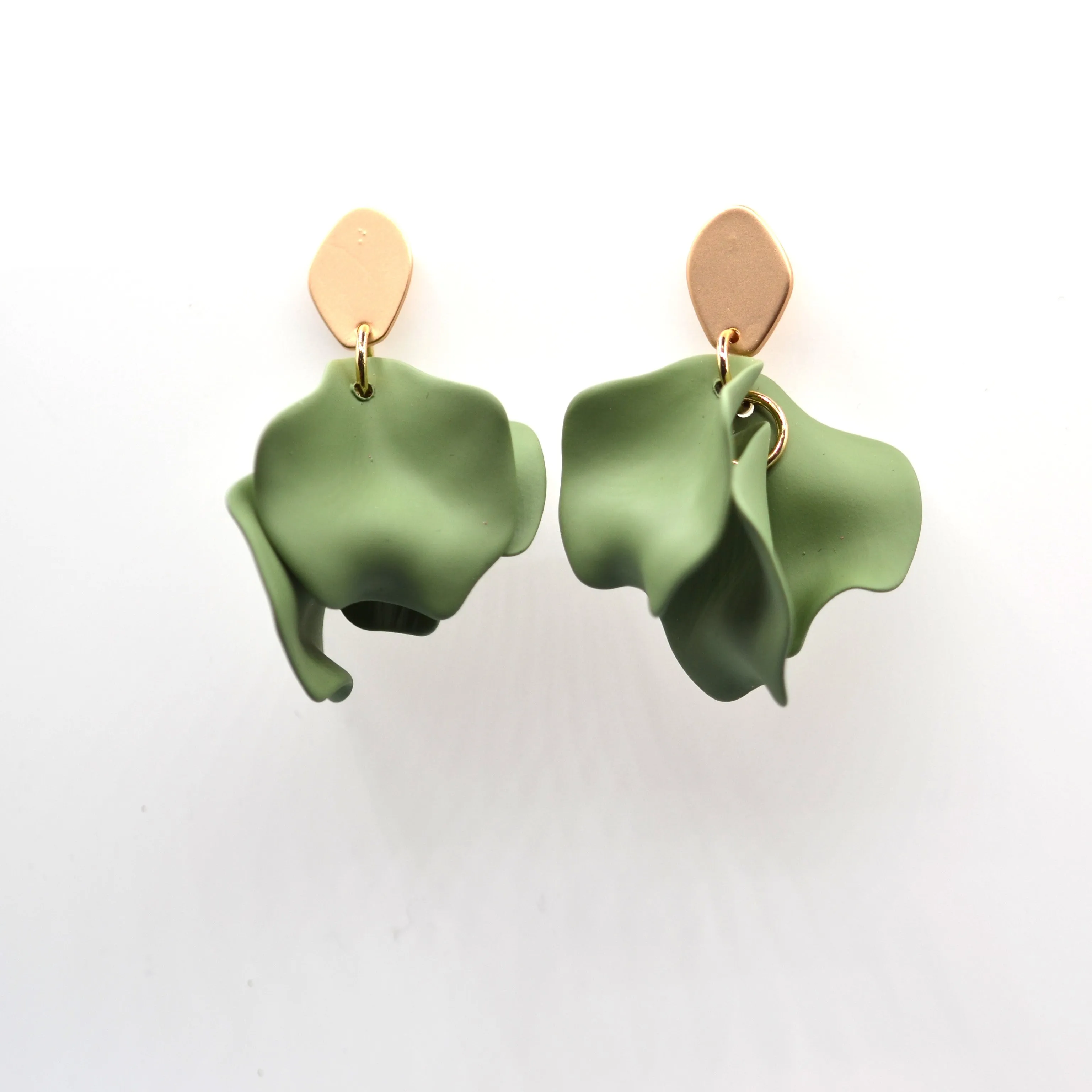 Roaring Earring