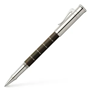 Rollerball pen Classic Anello Grenadilla - #145810