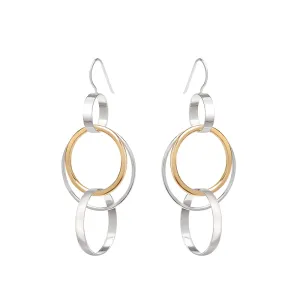 Roseld Earrings