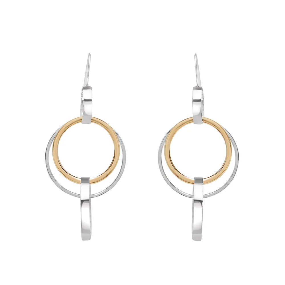 Roseld Earrings