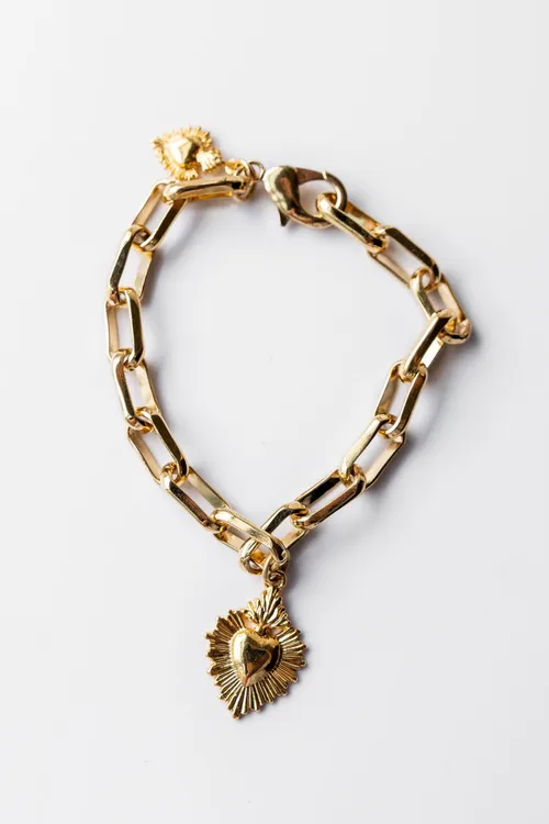 Santa Elizabeth Bracelet