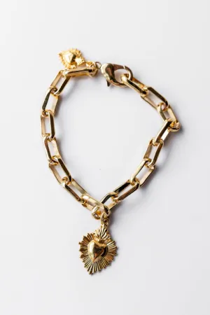 Santa Elizabeth Bracelet