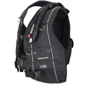ScubaPro Classic BCD - BPI