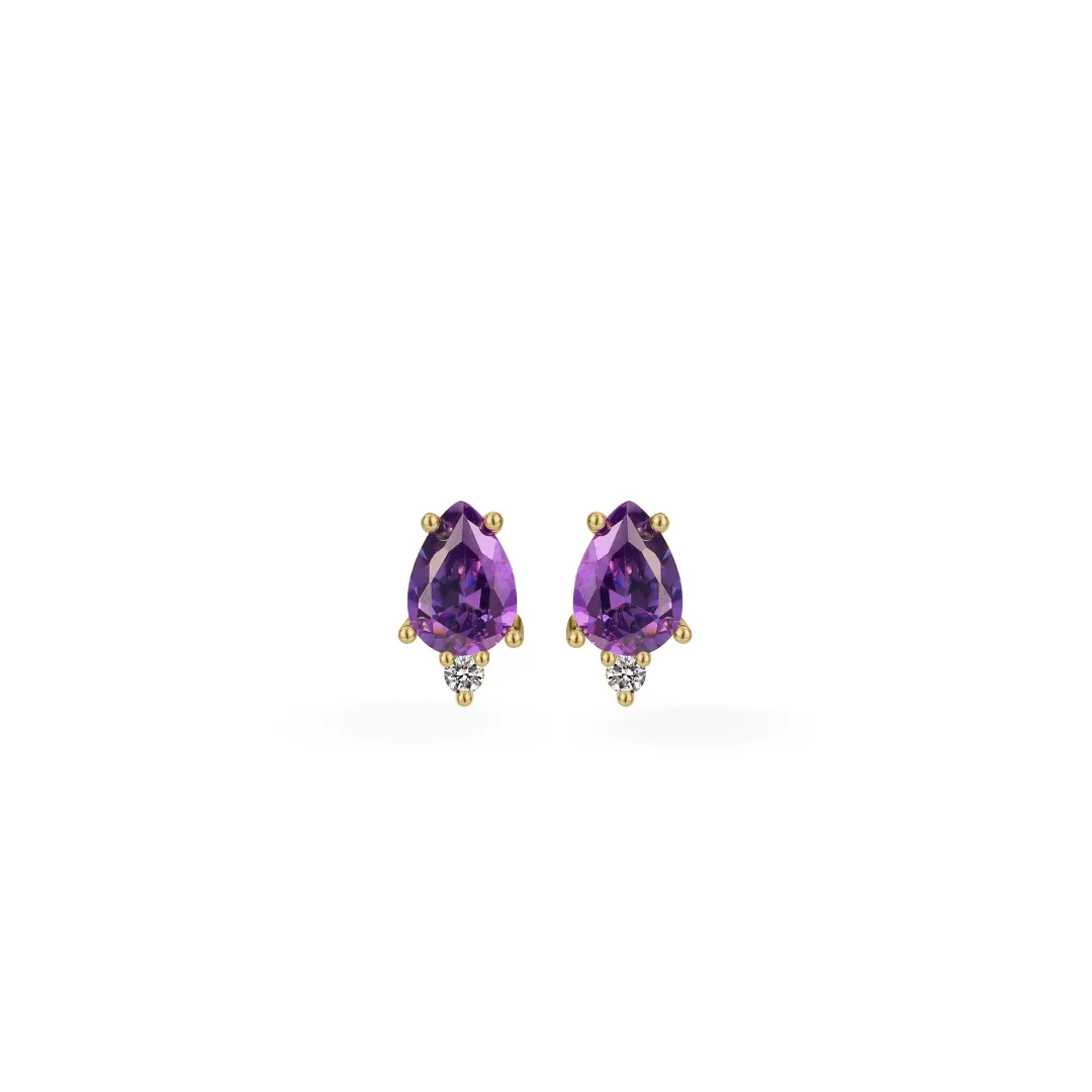 Serenity Earrings