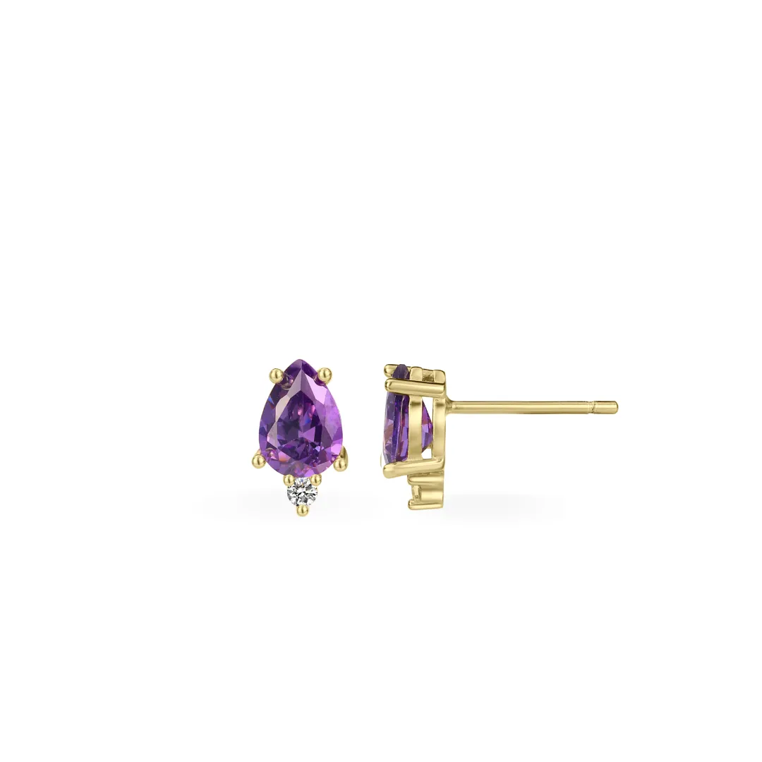 Serenity Earrings