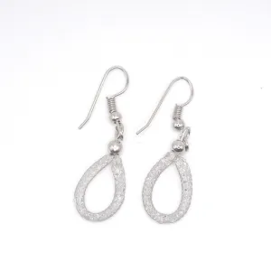 Sheba Earrings