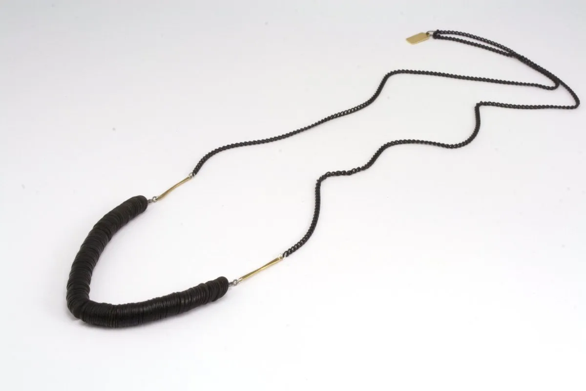 Sirocco necklace