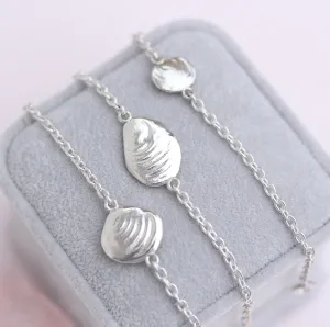 Skipping Rock Bracelet