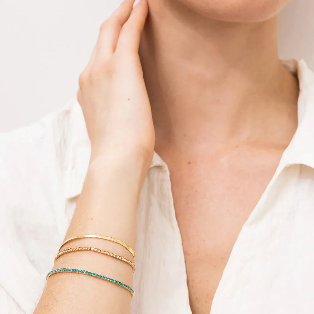 Sparkle & Shine Bracelet Trio