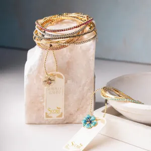 Sparkle & Shine Bracelet Trio