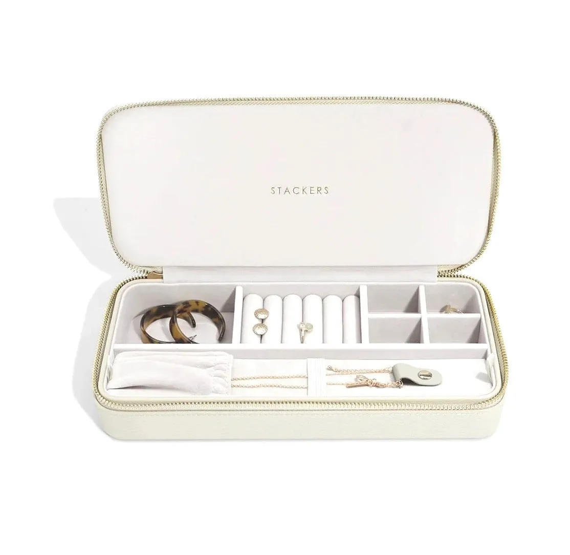 Stackers Sleek Travel Jewellery Box!
