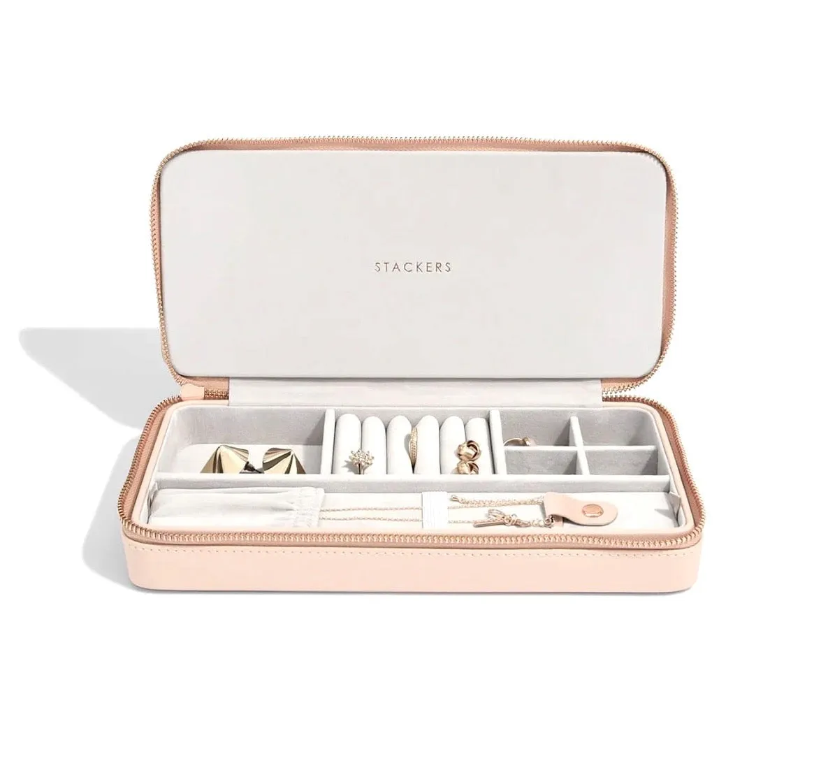 Stackers Sleek Travel Jewellery Box!