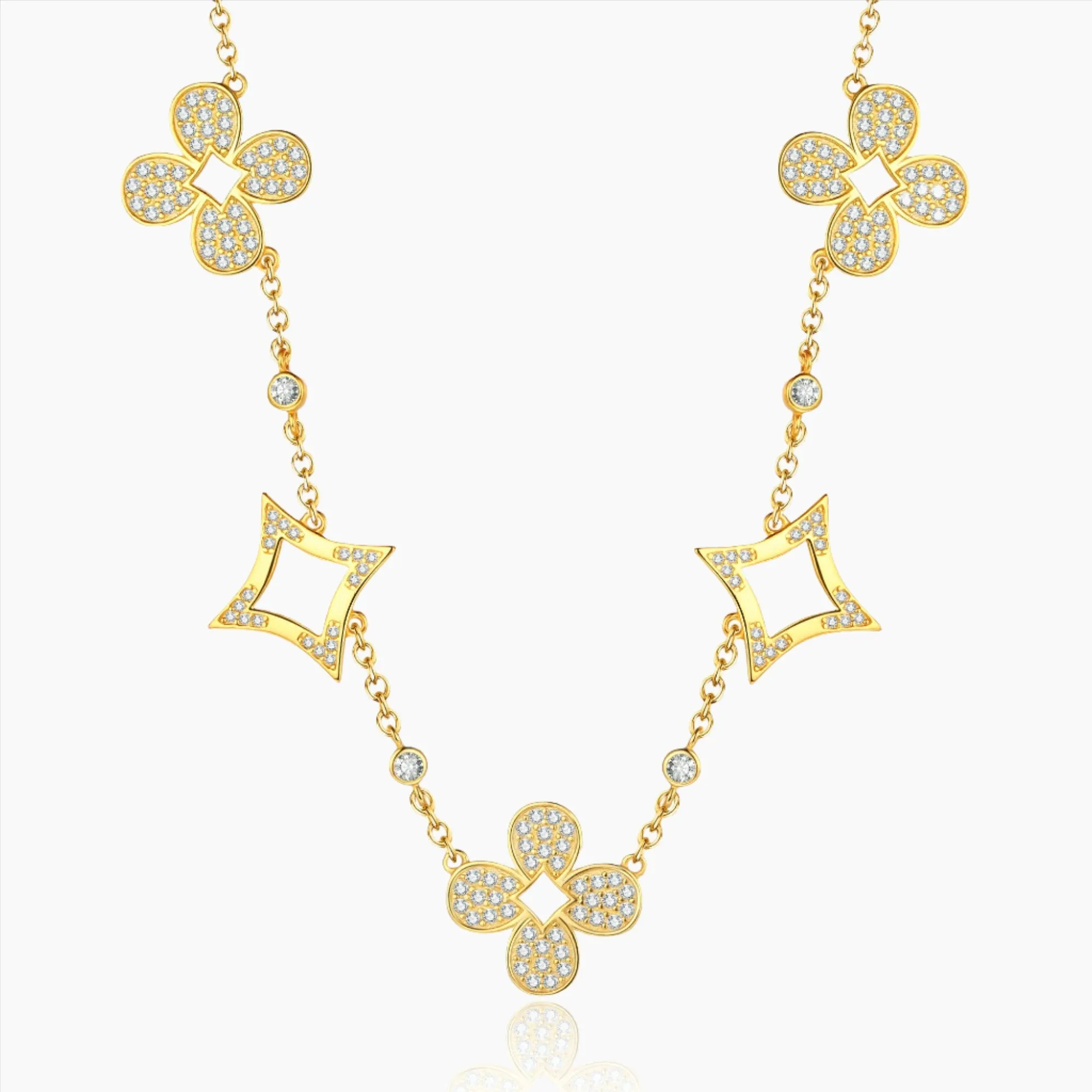 Stella Ventura Necklace