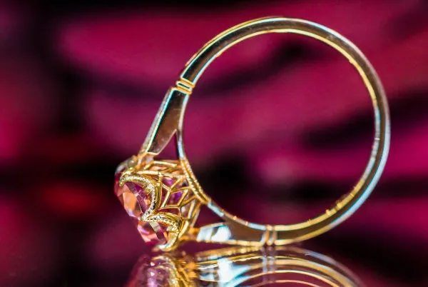The Elsa Solitaire