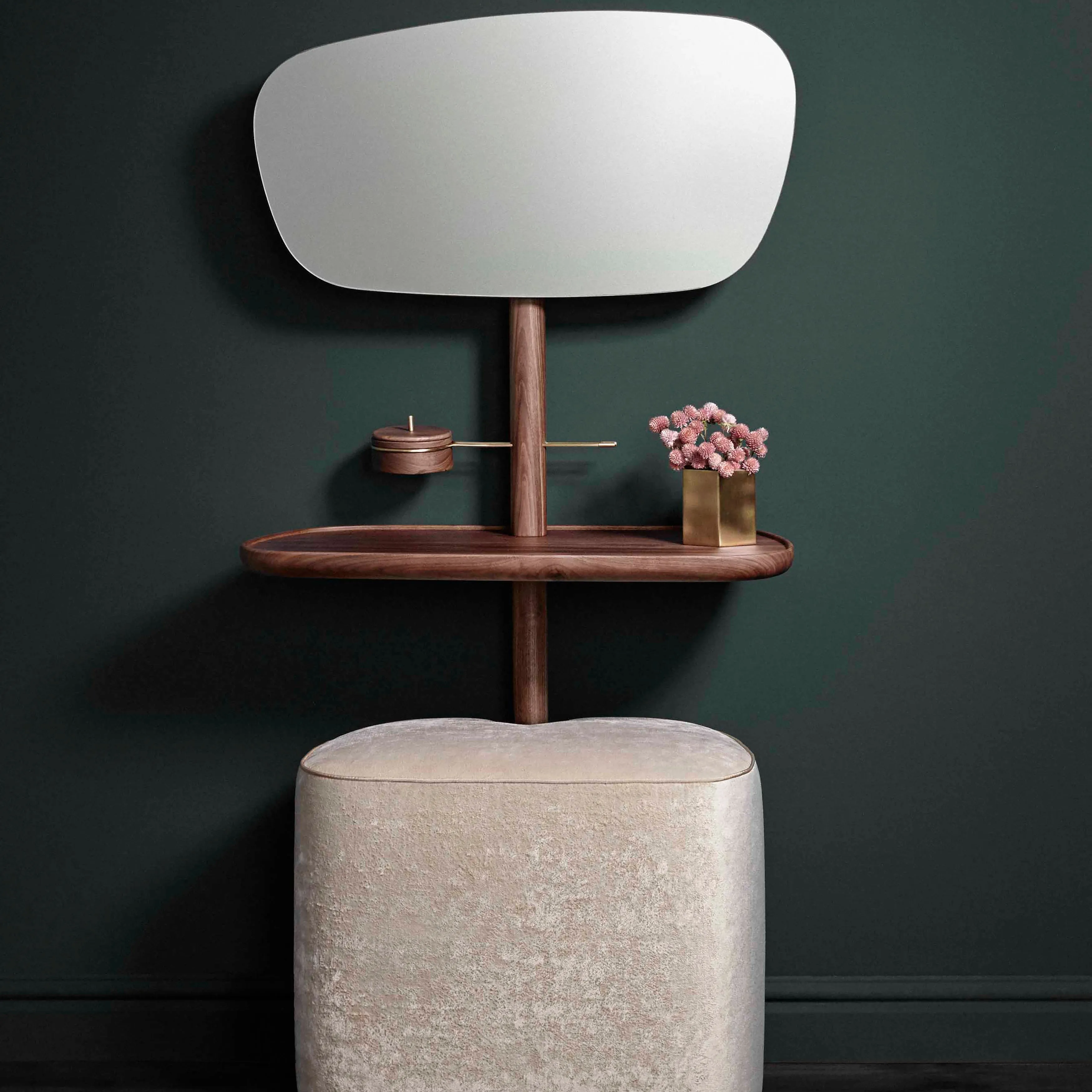 Tocador Vanity Table