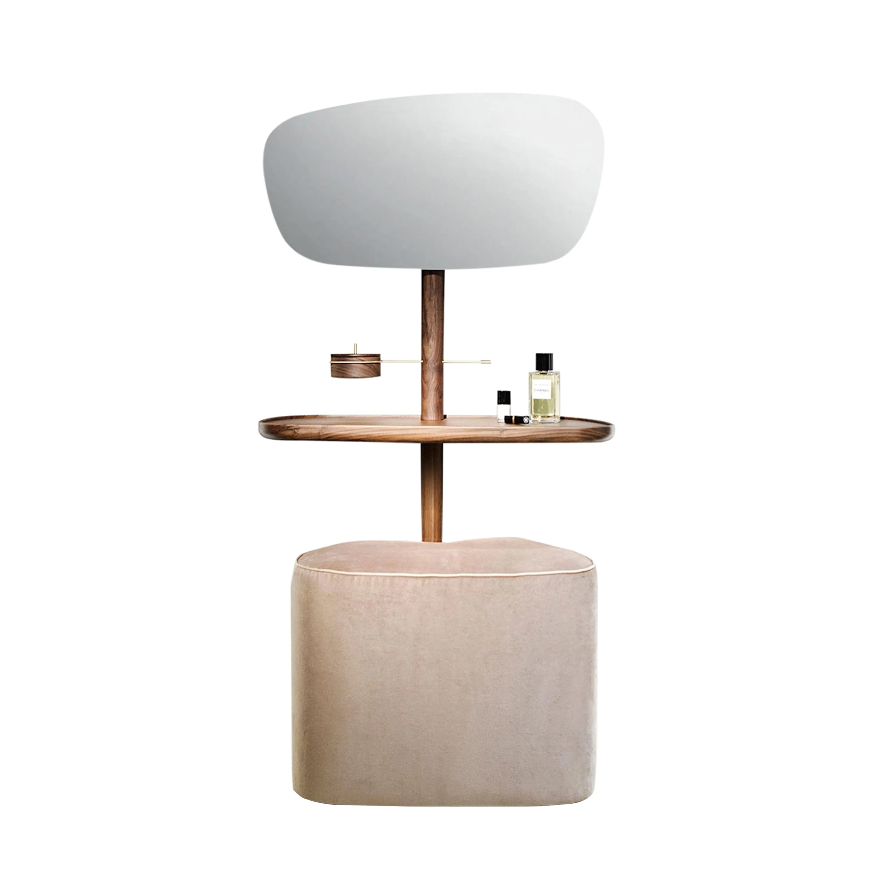 Tocador Vanity Table
